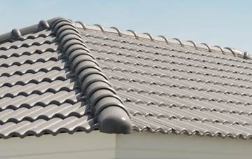 advantages of Marsh Mills clay roofing