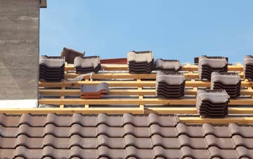 Marsh Mills clay roofing costs