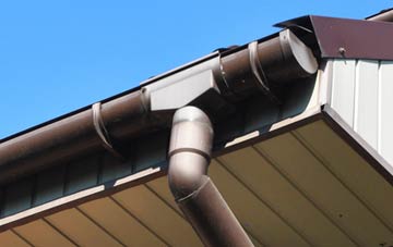types of Marsh Mills fascias
