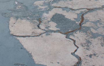 fibreglass roofing replacement Marsh Mills