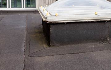 disadvantages of Marsh Mills flat roofs