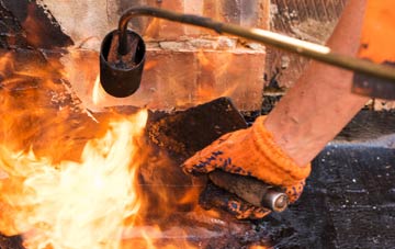 Marsh Mills flat roof repair companies