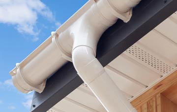 Marsh Mills gutter installation costs