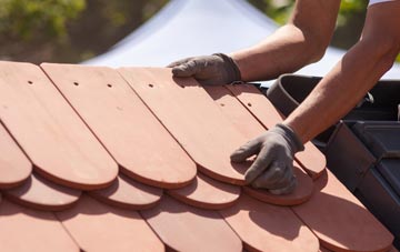 Marsh Mills roof tile contractors