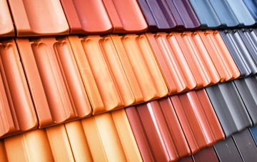 Marsh Mills roof tile costs