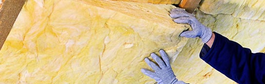 quotes for Marsh Mills roof insulation