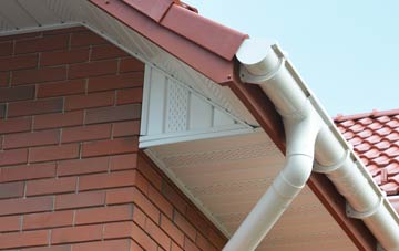 Marsh Mills soffit repair costs