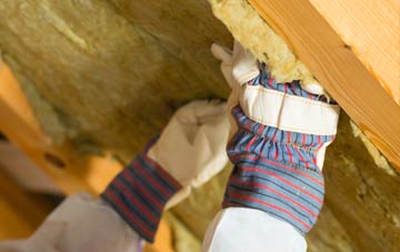 types of Marsh Mills pitched roof insulation materials