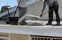 Marsh Mills flat roofing repair