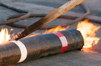 free Marsh Mills flat roofing repair quotes