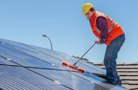 free Marsh Mills roof cleaner quotes