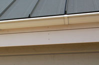 Marsh Mills soffit repair